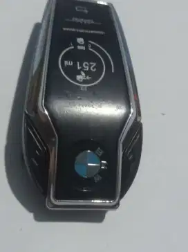 Gesper Logo : BMW