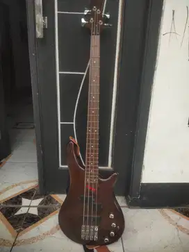 Gitar bass j&d original