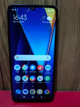 Poco C65 8/256 original Poco resmi Indonesia