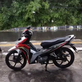 Blade 2011 Mesin Cakep Bagus lengkap