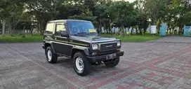 ORIGINAL TAFT GT 4X4 TH 1993 SUPER ANTIK SPT BARU SIMPANAN TGN 1