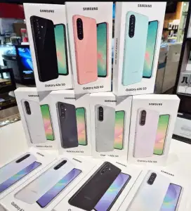 SAMSUNG A26 BISA KREDIT