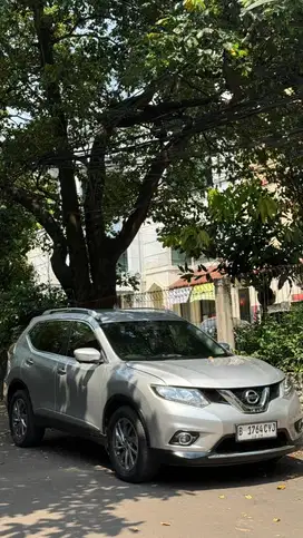 Nissan X-Trail 2015 Bensin