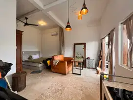 Guest House Canggu Seseh View Laut