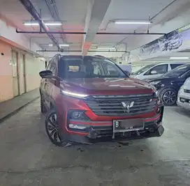 [KM RENDAH] ALMAZ RS PRO SS 2021