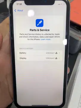 Iphone 11 64GB Purple