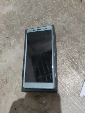 Xperia xz2 compact minus