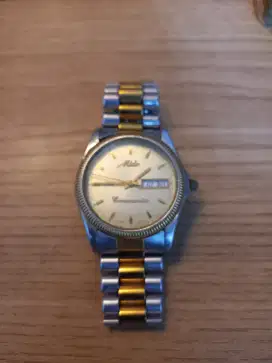 JAM TANGAN MIDO VINTAGE