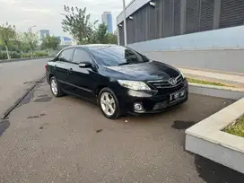 MURAH Altis 1.8 G 2011 AT