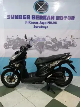 DIJUAL BEAT STREET