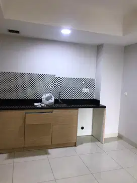 Disewakan apartemen the mansion jasmine 2 kamar unfurnish