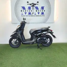 PROMO!! GENIO CBS DP 600K, MOTOR BERGARANSI-MENTARI JOJO MOTOR