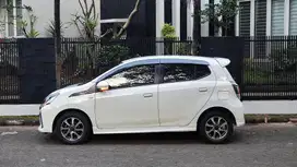 Daihatsu Ayla 2020 Bensin