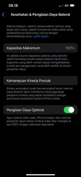 Jual ip 13 128 ibox