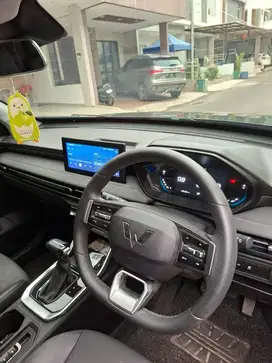 Wuling alvez EX 1.5