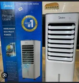 Di jual Air Cooler merk Midea