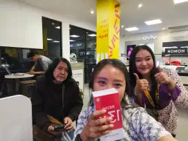 REDMI 13X TERBARU