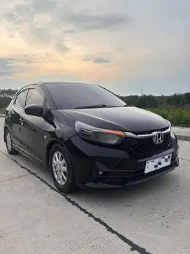 2019 Honda Brio
