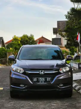 HRV 2016 Istimewa 41.000km
