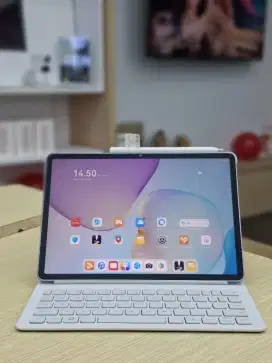 Huawei MatePad 11.5 2025 FREE Pencil + Keyboard Diskon up to 200rb
