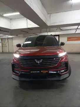 [ISTIMEWA] ALMAZ PRO SS 2021