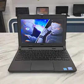 [D02] Laptop Desain 4GB SSD 12Inch Mesin Normal Ori Segel Grad A