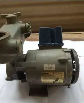 Pompa air sanyo 125