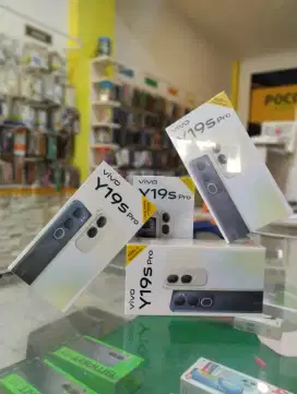 PROMO VIVO Y19S PRO