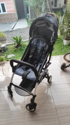 Stroller Cabin Size Preloved