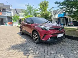 chr hybrid 1.8 matic hrv crv cx5