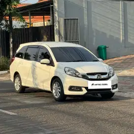 MOBILIO E CVT 2017 / 2016 MATIC #MOBILIO RS 2015 MATIC SIDOARJO PUTIH