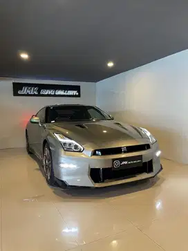 Rare ! Nissan GT-R GTR T Spec 2025