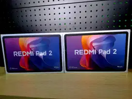 Redmi Pad 2 4/128 Grey