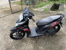 Honda Beat 2019
