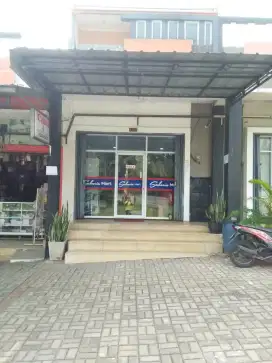 Dijual Ruko 2 lantai