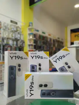 PROMO VIVO Y19S PRO