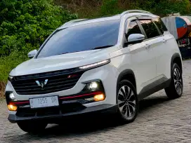 [DP 0] Wuling Almaz RS EX 2021 Termurah