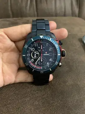 jam tangan expedition E6795 original