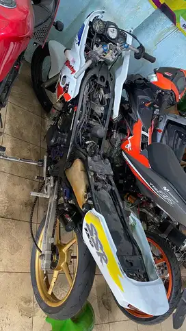 Ninja M 2004 (Convert SSR)