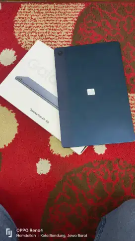 Samsung Tab a9+ 5G second