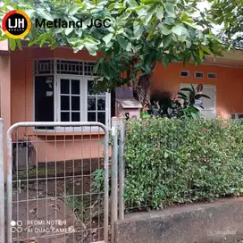 Dijual Rumah Siap Huni Di Kompleks Jati Agung Pondok Gede Bekasi