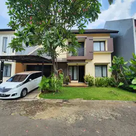 Dijual Rumah di Lenteng Agung Lokasi Strategis