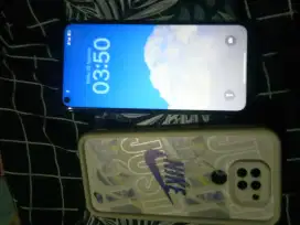 Redmi note 9 4/65