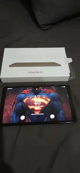 Samsung Galaxy Tab A9 Lte