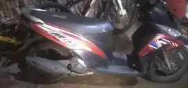 Mio J Kota Bandung