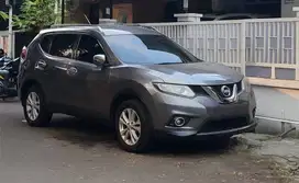 Nissan Xtrail 2017