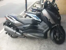 Xmax 250 tahun 2018