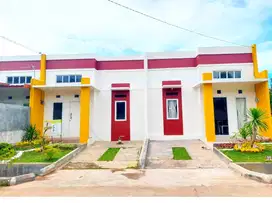 Rumah Ready Shm di Tenjo, 3 juta all in tanpa DP  bisa Akad