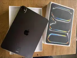 iPad pro M4 256gb 11 inch ibox