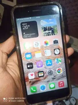 jual iphone 7plus 128gb